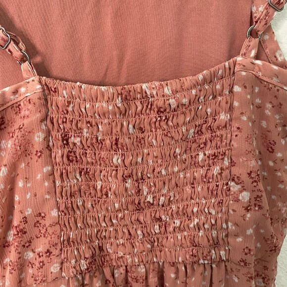 Abercrombie Kids summer dress with pockets - Picture 7 of 10